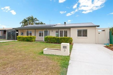 Property photo of 9 Vermont Crescent Mount Warren Park QLD 4207