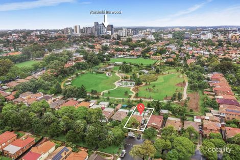 Property photo of 37 Acton Street Croydon NSW 2132