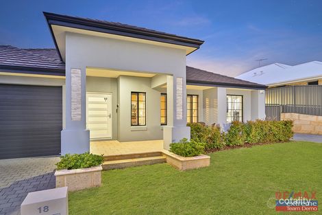 Property photo of 18 Redheart Road Carramar WA 6031