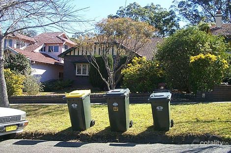 47 Findlay Ave, Roseville, NSW 2069