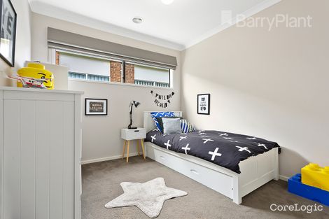 Property photo of 11 Gerald Street Craigieburn VIC 3064