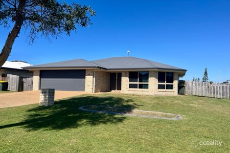 Property photo of 20 Wildin Way Mulambin QLD 4703