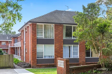 Property photo of 5/3 Cross Street Balgowlah NSW 2093