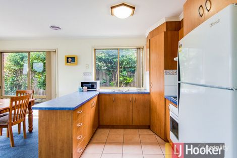Property photo of 21 The Glade Hampton Park VIC 3976