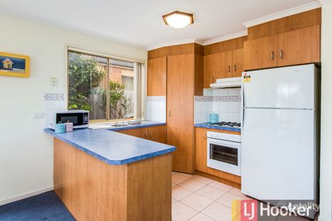 Property photo of 21 The Glade Hampton Park VIC 3976