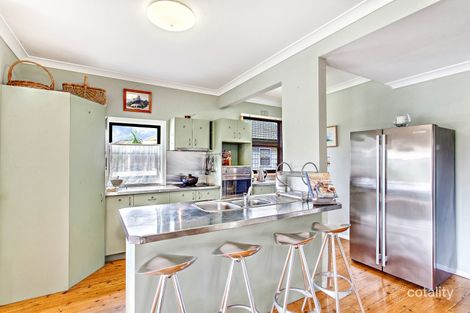 Property photo of 14 Margaret Street Fennell Bay NSW 2283