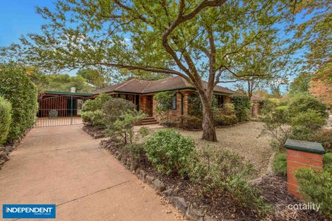 27 Brigalow St, O'Connor, ACT 2602