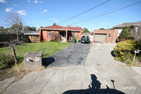 2 Glebe Ct, Wantirna, VIC 3152