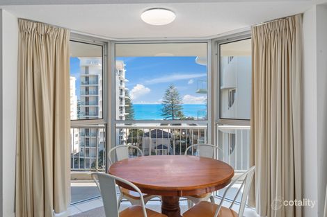 Property photo of 15/265-269 Boundary Street Coolangatta QLD 4225