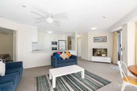 Property photo of 15/265-269 Boundary Street Coolangatta QLD 4225