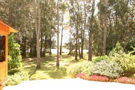 Property photo of 51 Ray Street Sussex Inlet NSW 2540