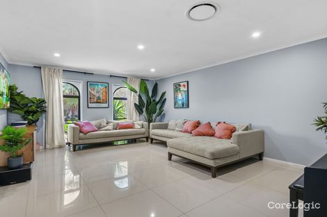 Property photo of 53 Bannockburn Avenue St Andrews NSW 2566