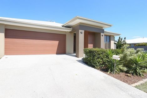 Property photo of 8 Oakover Avenue Ormeau Hills QLD 4208