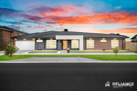 150 Waterhaven Bvd, Point Cook, VIC 3030