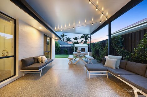 Property photo of 14 Marks Drive Varsity Lakes QLD 4227