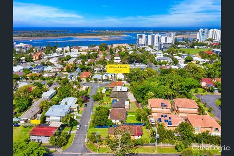 Property photo of 8 Penrock Parade Labrador QLD 4215