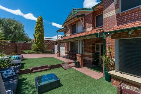 Property photo of 1/11 Egham Road Burswood WA 6100