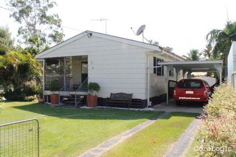 Property photo of 40 Moody Street Emerald QLD 4720