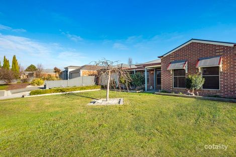 8 Banksia Cres, Kyneton, VIC 3444