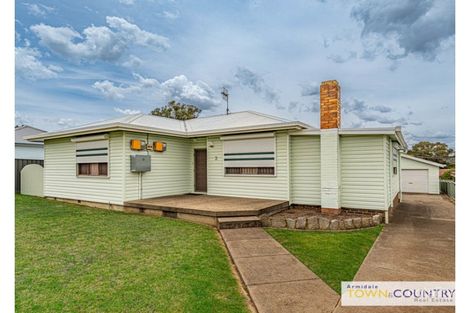 3 Glen Innes Rd, Armidale, NSW 2350