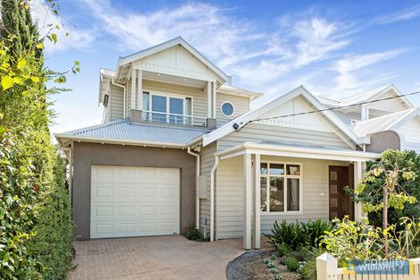 28a Salisbury St, Newport, VIC 3015