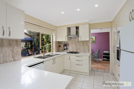 Property photo of 41 Guthega Close Woodcroft NSW 2767