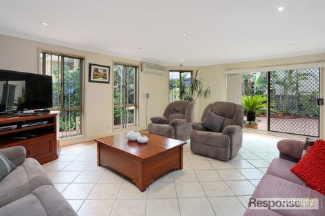 Property photo of 41 Guthega Close Woodcroft NSW 2767