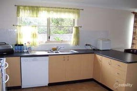 Property photo of 12 Ambrym Street Calen QLD 4798