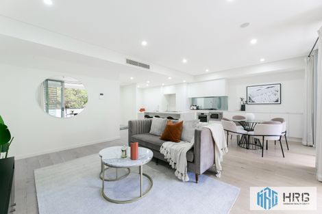 Property photo of 306/47-51 Lilyfield Road Rozelle NSW 2039