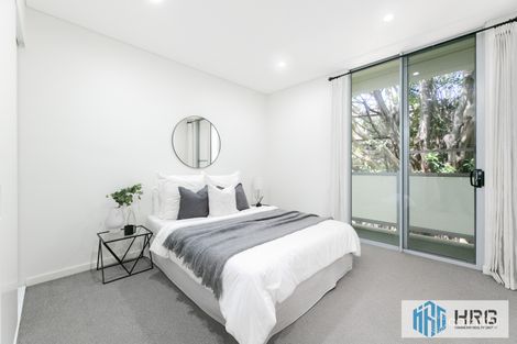 Property photo of 306/47-51 Lilyfield Road Rozelle NSW 2039