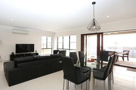 Property photo of 8 Oakover Avenue Ormeau Hills QLD 4208