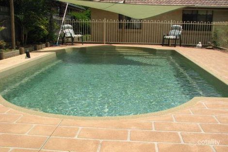 Property photo of 22 Turner Street Thirlmere NSW 2572