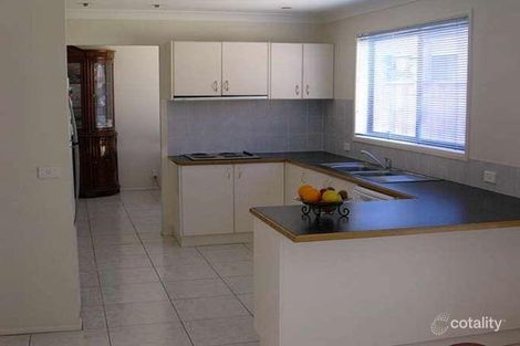 Property photo of 4 Clovelly Circuit Kellyville NSW 2155