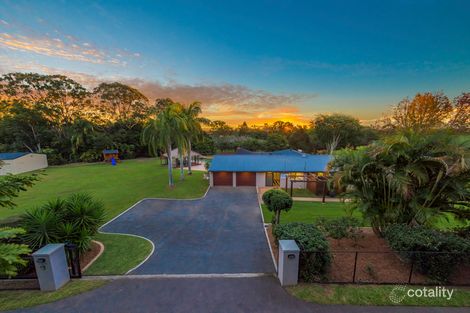 Property photo of 2083 Roghan Road Bridgeman Downs QLD 4035