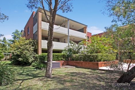 Property photo of 4/30-44 Railway Terrace Granville NSW 2142