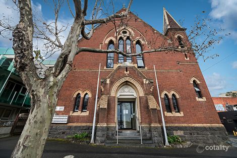 Property photo of 3/357-363 Rathdowne Street Carlton VIC 3053