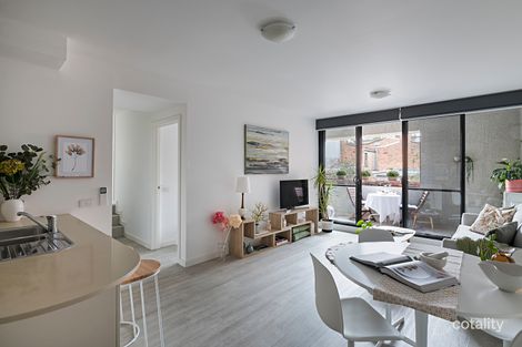 Property photo of 3/357-363 Rathdowne Street Carlton VIC 3053