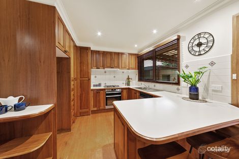 Property photo of 16 Dillon Court Bayswater VIC 3153