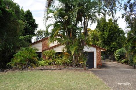 Property photo of 11 Abalone Crescent Thornlands QLD 4164