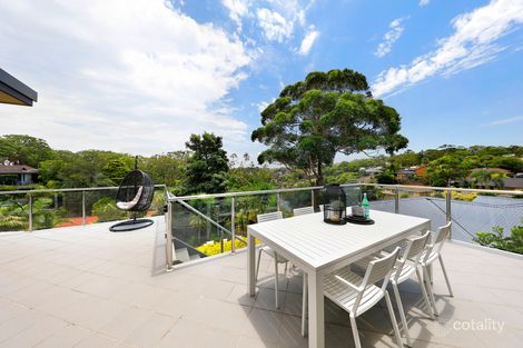 Property photo of 55 Lilli Pilli Point Road Lilli Pilli NSW 2229