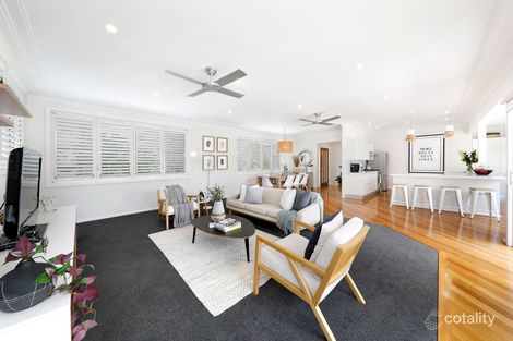 Property photo of 55 Lilli Pilli Point Road Lilli Pilli NSW 2229