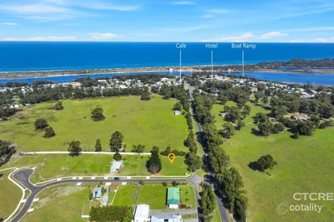 20 Marlo Rd, Marlo, VIC 3888