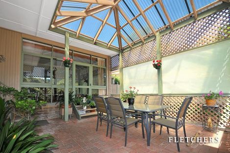Property photo of 22 Larch Crescent Mount Waverley VIC 3149