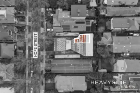 Property photo of 6/17 Hope Street Glen Iris VIC 3146