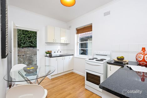 Property photo of 6/279-285 Trafalgar Street Petersham NSW 2049