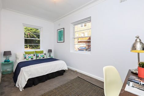 Property photo of 6/279-285 Trafalgar Street Petersham NSW 2049