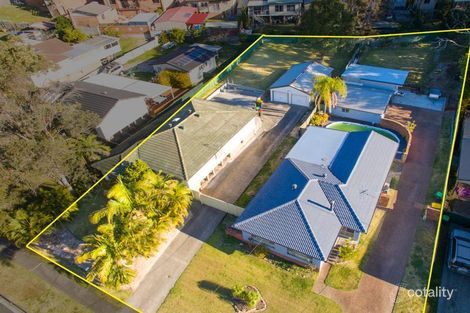 Property photo of 10/12 Matfen Close Maryland NSW 2287