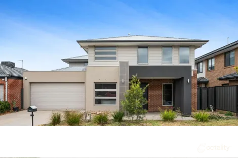 Property photo of 25 Delta Drive Craigieburn VIC 3064