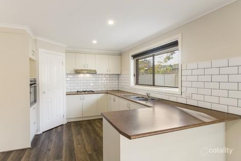 Property photo of 2/118 Harmony Drive Tarneit VIC 3029