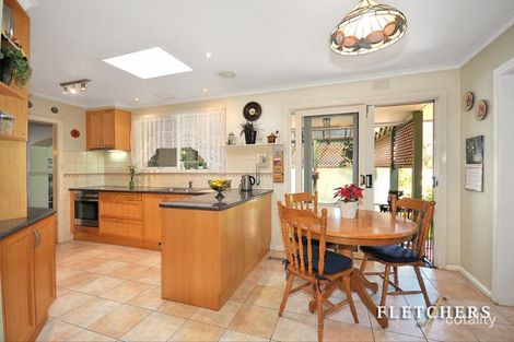 Property photo of 22 Larch Crescent Mount Waverley VIC 3149